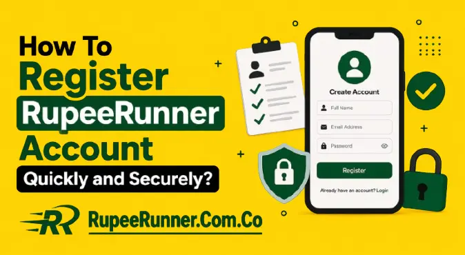 Register RupeeRunner